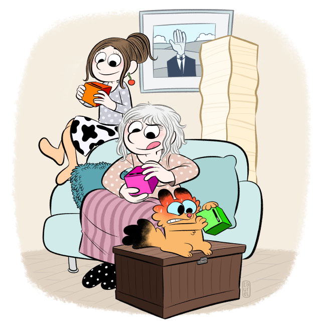 I love this labyrinth! 