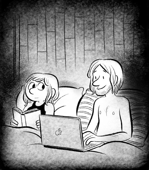 I look my husband who is developing on iOS and Android. 