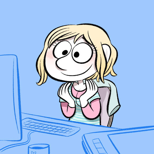 La bande dessinée Cerise