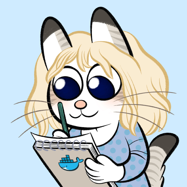 Docker, San Francisco