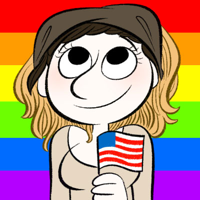 le mariage pour tous aux Etats-Unis! 