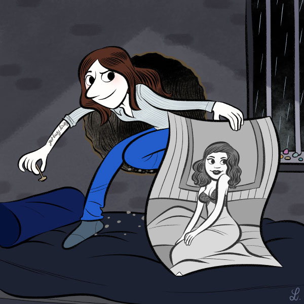 Shaw shank redemption by Stephen King