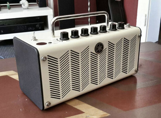 ampli de guitare à vendre petite annonce Le Bon Coin 