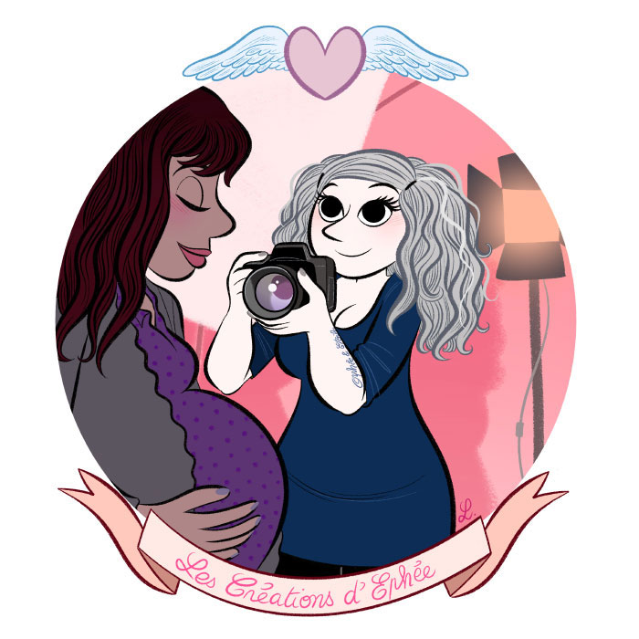 Les Créations d’Ephée Jennifer Parpette photographe