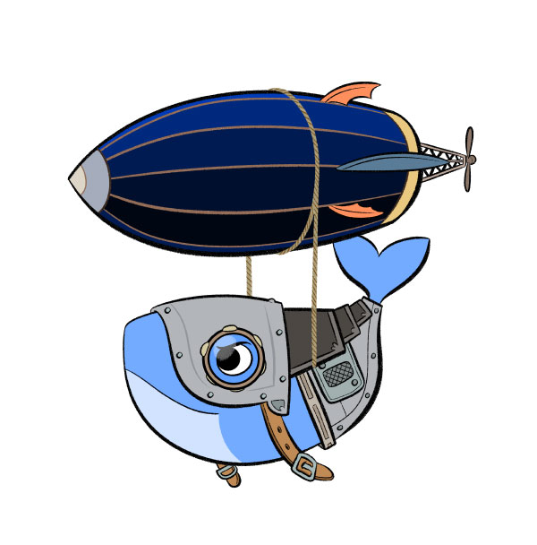 Docker Experimental, by Bloglaurel 