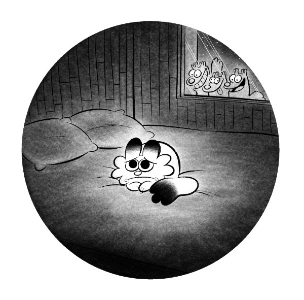 Laurel Duermael artist in San Francisco 