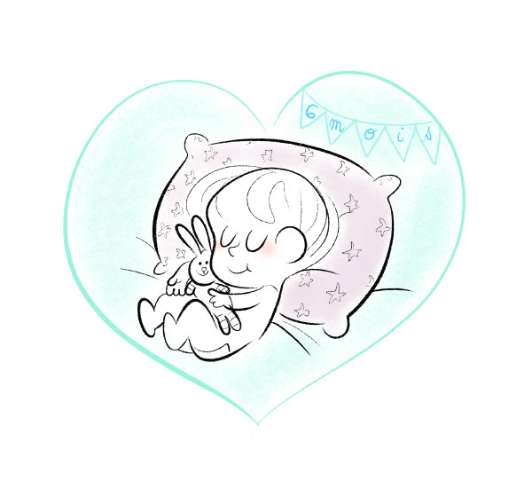 Laurel Duermael artist in San Francisco 