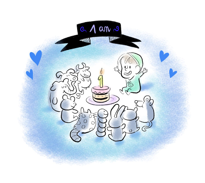 Laurel Duermael artist in San Francisco 