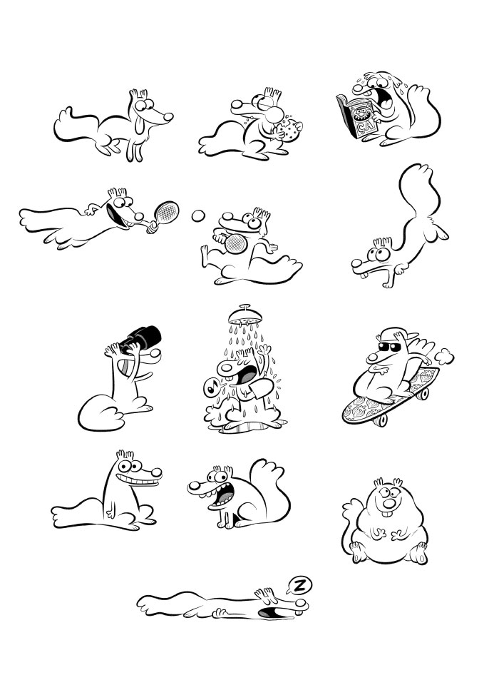 Laurel Duermael artist in San Francisco 