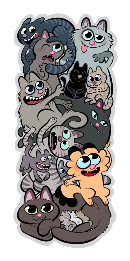 Laurel Duermael artist in San Francisco 