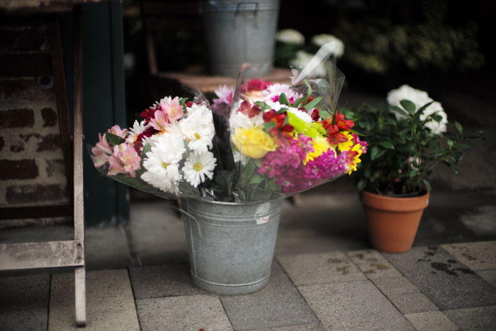 Picture with a Leica 240 M - by Laurel Duermael 