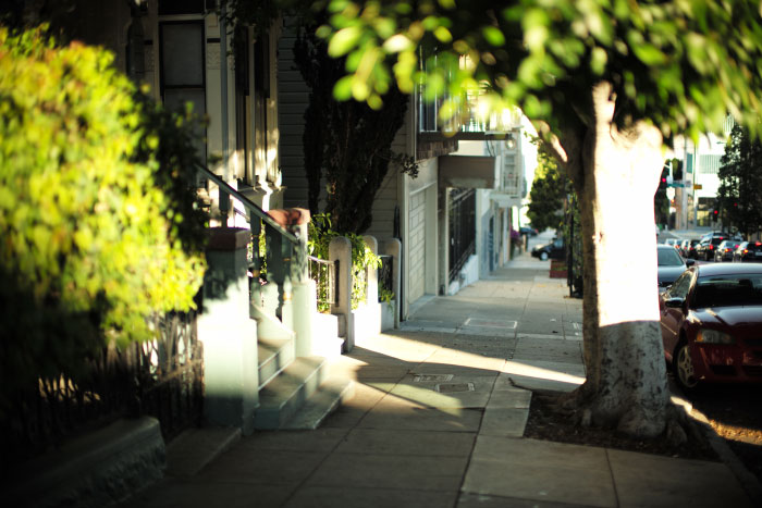 Picture with a Leica 240 M - by Laurel Duermael 