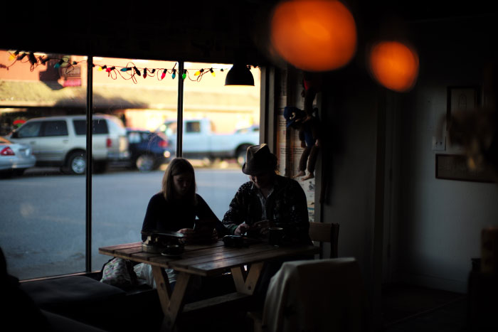 Picture with a Leica 240 M - by Laurel Duermael 