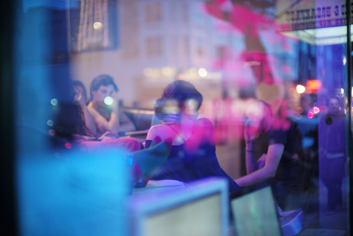 Picture with a Leica 240 M - by Laurel Duermael 