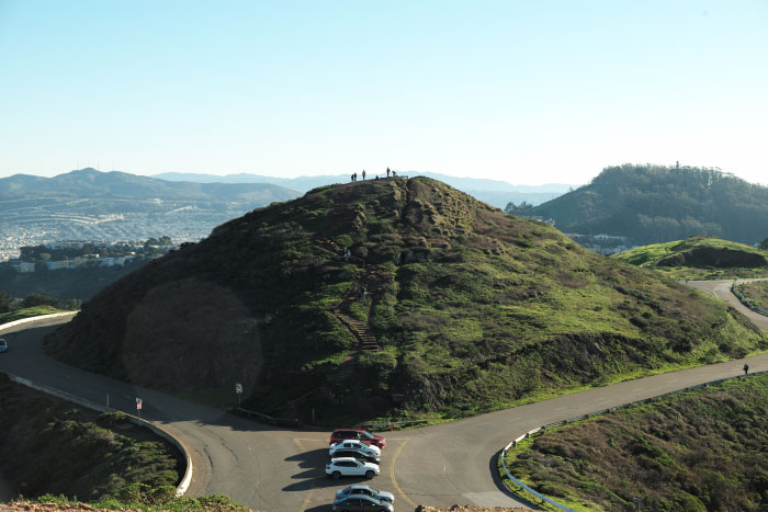 Picture with a Leica 240 M - by Laurel Duermael 