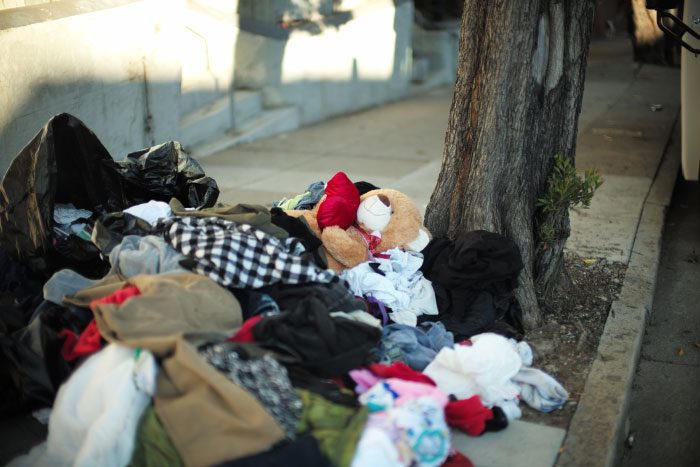 Picture with a Leica 240 M - by Laurel Duermael 