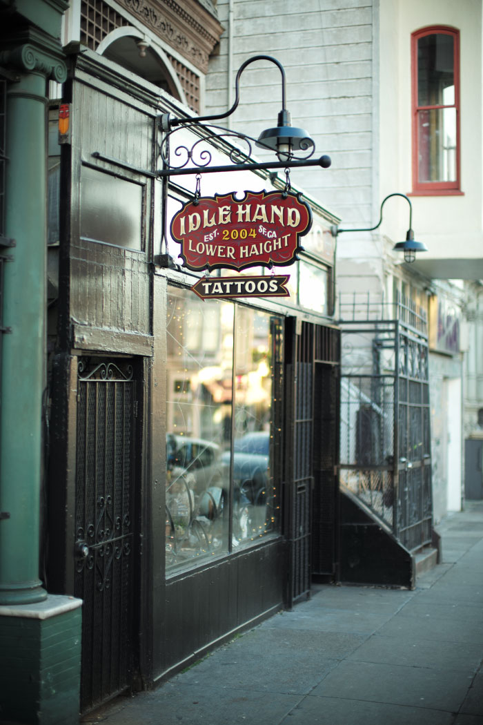 Picture with a Leica 240 M - by Laurel Duermael 