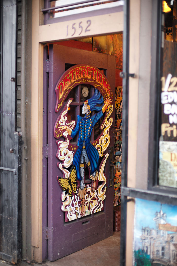 Picture with a Leica 240 M - by Laurel Duermael 