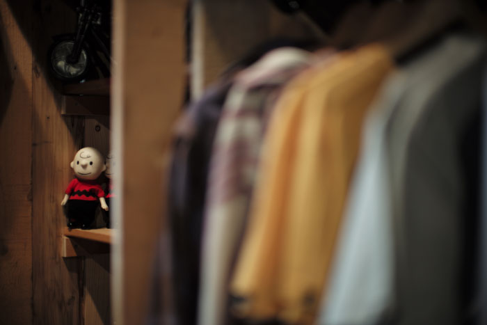 Picture with a Leica 240 M - by Laurel Duermael 