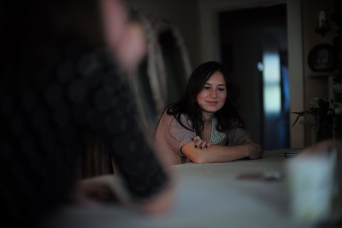 Picture with a Leica M 240, by Laurel Duermael 