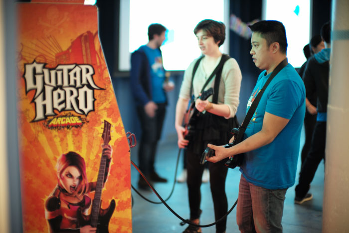 Docker third birthday 2016 San Francisco 