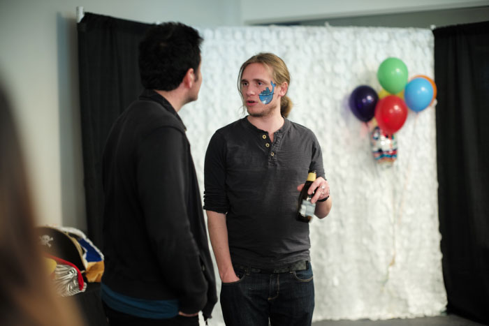 Docker third birthday 2016 San Francisco 