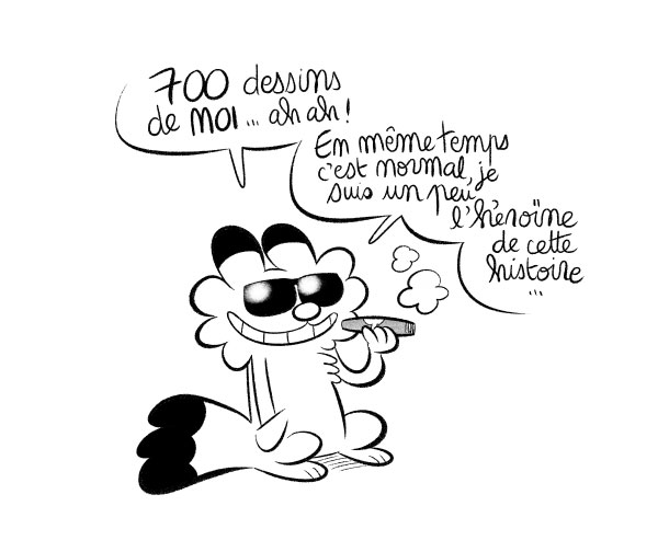 Comme convenu, par Laurel Duermael, l'histoire en BD d'une start-up de jeux vidéo en Californie.  