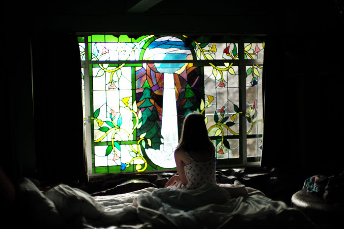 by Laurel Duermael 
